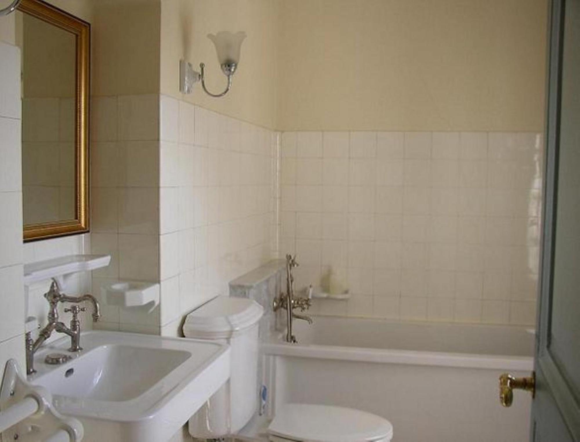 Appartement Du Chateau Du Grand Bouchet Ballan-Mire Экстерьер фото