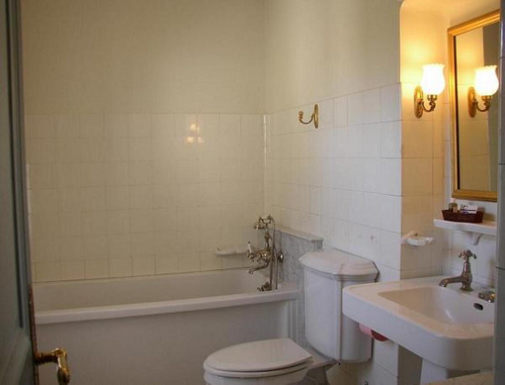 Appartement Du Chateau Du Grand Bouchet Ballan-Mire Экстерьер фото
